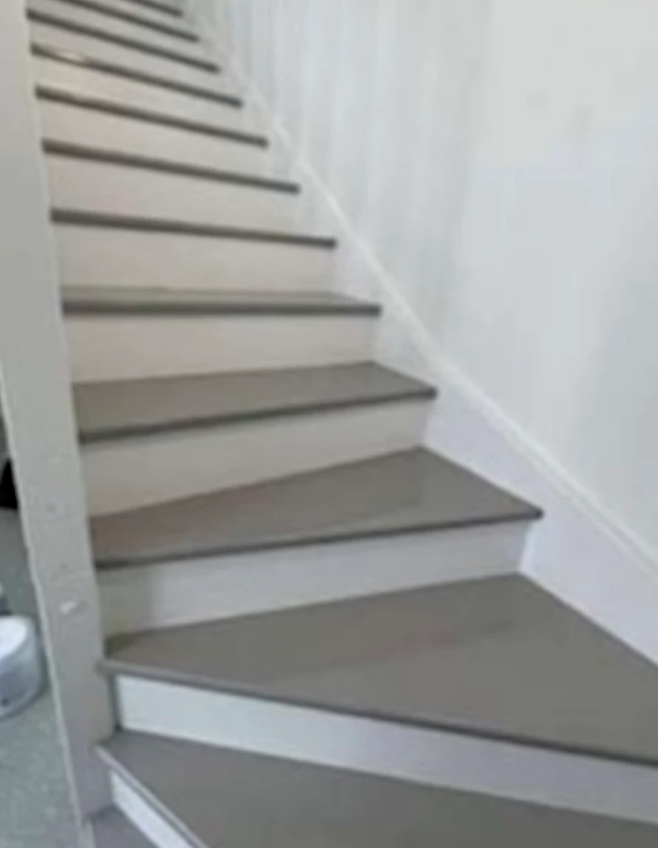 intérieur aménagé