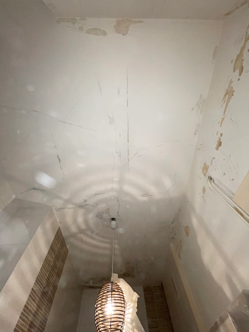 intérieur aménagé