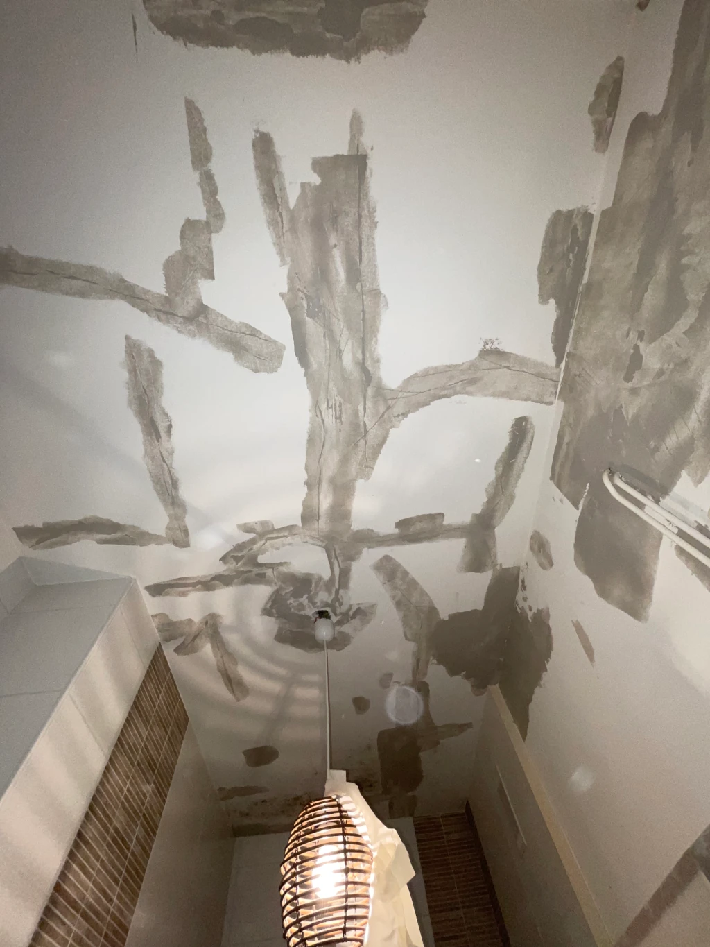 intérieur aménagé