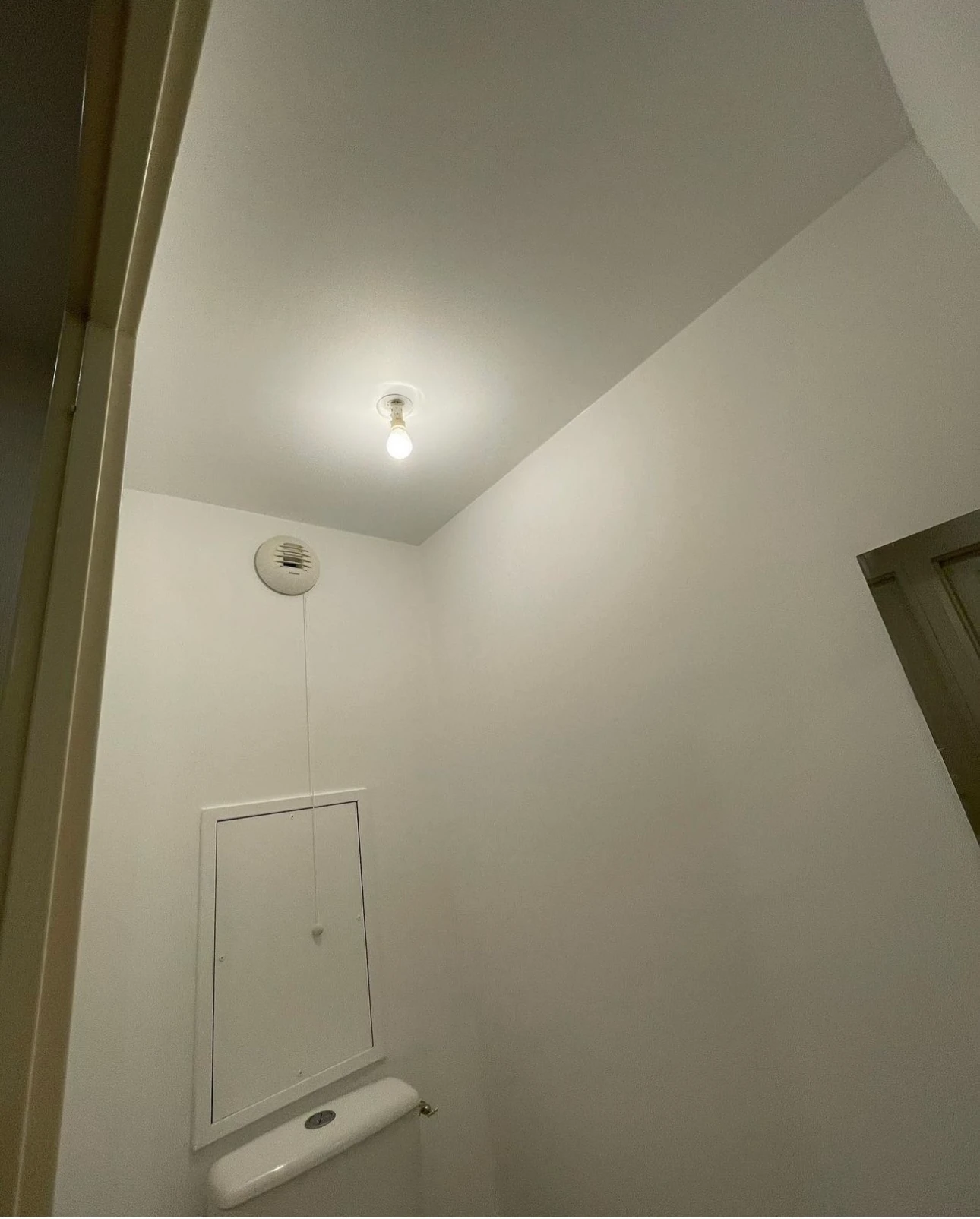 intérieur aménagé